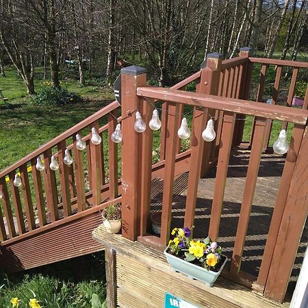 Hills View Accommadation Borrisoleigh Luaran gambar
