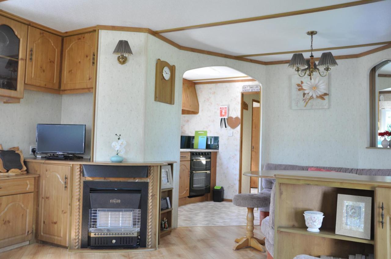 Hills View Accommadation Borrisoleigh Luaran gambar