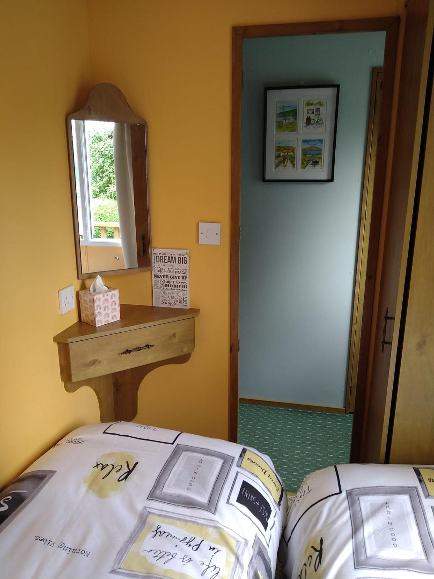 Hills View Accommadation Borrisoleigh Luaran gambar