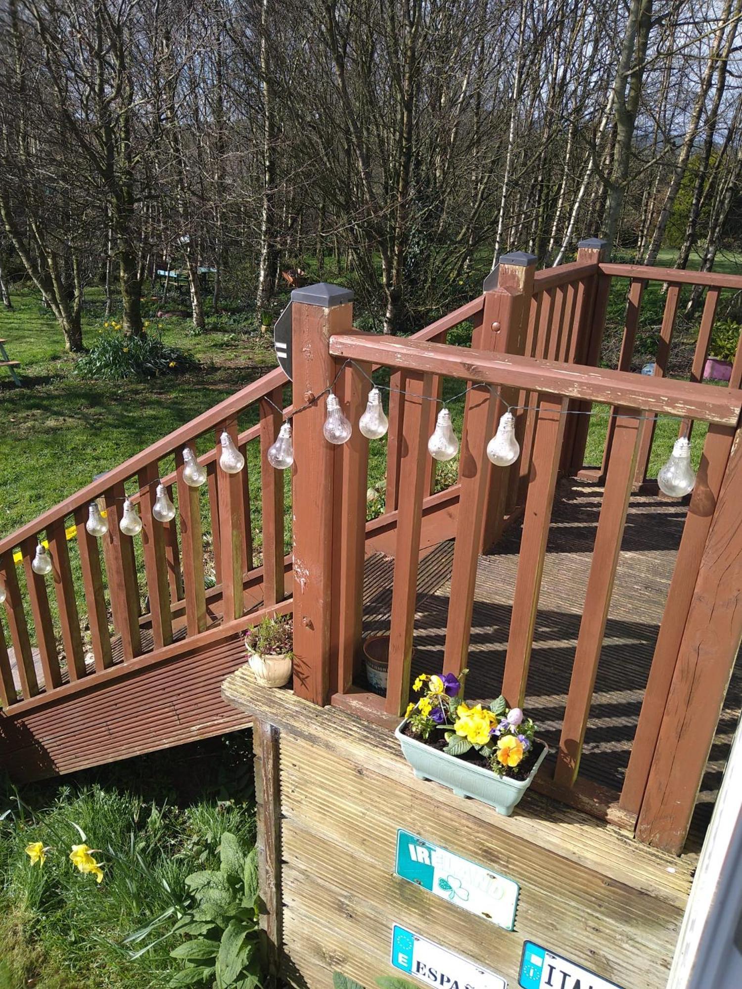 Hills View Accommadation Borrisoleigh Luaran gambar